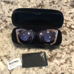 Coach Sunglasses